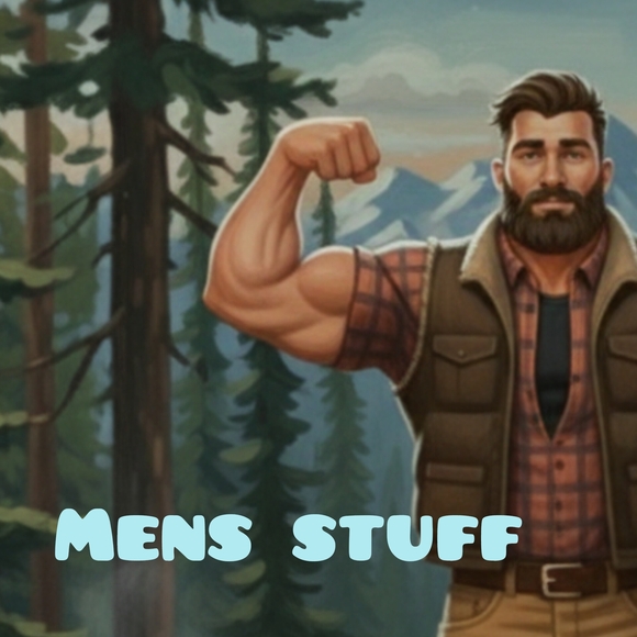 Mens Items, NWT, Trending, Collectors, Y2K, Outdoor, Hiking - Picture 1 of 1